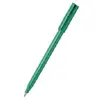 Pentel - Stylo roller encre Ball Pentel R56, vert