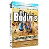 Arcades Cnt Les Bodins. Grandeur nature. : Vincent Dubois, Jean-Christian Fraiscinet...