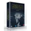 M6 Vidéo Cinéphiles de notre temps by Eddy Mitchell - Edition Prestige 5 DVD