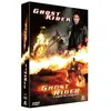 M6 Vidéo Coffret Ghost Rider - En DVD