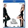 Warner Home Video Mr & Mrs Smith - Edition Blu-Ray