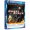 Warner Home Video Ghost Rider Blu-Ray