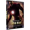 Warner Home Video Iron Man - Edition Simple