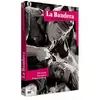 Warner Home Video DVD La Bandera