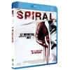 Warner Home Video Spiral - Blu-Ray
