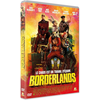 Warner Home Video Borderlands DVD
