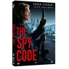 SND The Spy Code DVD
