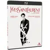 M6 Vidéo Yves Saint Laurent Blu-Ray