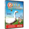 M6 Vidéo Le merveilleux voyage de Nils Holgersson au pays des oies sauvages DVD