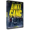 M6 Vidéo Antigang DVD