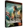 Warner Home Video La chute de Londres Steelbook Blu-ray