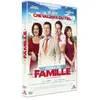 M6 Interactions Les chevaliers du fiel - Le film : repas de famille DVD