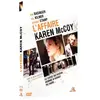M6 Vidéo Affaire Karen Mccoy DVD
