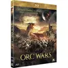 M6 Interactions Orc Wars Blu-Ray