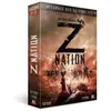 M6 Interactions Coffret Z Nation Saisons 1 à 3 DVD