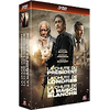 M6 Vidéo Coffret La Chute La Trilogie DVD - 3475001059475