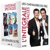M6 Vidéo Les chevaliers du fiel - Coffret intégrale 12 DVD