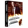 M6 Interactions La chute de Londres - La chute de la Maison Blanche Bipack DVD
