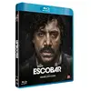 M6 Interactions Escobar Blu-ray