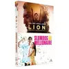 M6 Coffret Slumdog Millionnaire Lion DVD