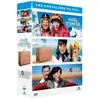 M6 Interactions Coffret Les Chevaliers du Fiel DVD