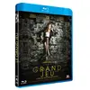 M6 Interactions Le Grand jeu Blu-ray