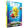 M6 Interactions Deep DVD