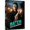 M6 Hatch - Protection rapprochée DVD