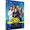 M6 38°5 Quai des Orfèvres DVD