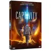 M6 Interactions Captivity: Le prisonnier de Mars DVD