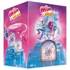 M6 Interactions Mia et moi, L'Héroïne de Centopia Édition Limitée DVD