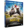 SND Jeff Panacloc - À la poursuite de Jean-Marc Blu-ray