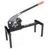 EDMA PROFILCUT - Guillotine professionnelle pour profilés métalliques