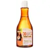 Huile sèche acc. Bronzage Parfum des îles SPF 30