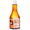 Soleil des iles perfume dry oil spf 20
