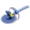 Robot piscine Zodiac T3 - Aspirateur hydraulique DiaCyclone - Bleu