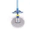 Aspirateur de fond ZODIAC Baracuda R3