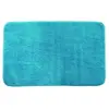 SPIRELLA Tapis de bain ROSARIO 50x80 cm - Bleu