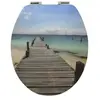 spirella, Abattant WC, Maldives