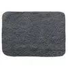 Tapis de bain SPIRELLA Campus - 50 x 70 cm - Taupe