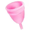 Yoba, Cups menstruelles, Coupe menstruelle Rose Nature - Small - Rose ...