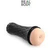 Real Body - Masturbator Cup - Anus