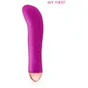 Vibromasseur rechargeable Bird rose - My First