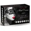 Sweet Caress Coffret de bondage Initiation Fetish Dream