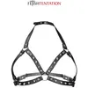 Fetish Tentation Sangle de poitrine réglable 255 g