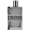 This is Really Him! - Eau de Toilette -100ml ZADIG & VOLTAIRE