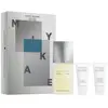 Issey Miyake L'Eau D'Issey Pour Homme Eau de Toilette 125 ml Coffret