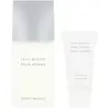 Coffret L'Eau d'Issey pour Homme - Eau de Toilette-75ml ISSEY MIYAKE