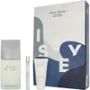 Coffret L'Eau d'Issey pour Homme - Eau de Toilette-125ml ISSEY MIYAKE