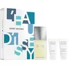 Coffret L'Eau d'Issey pour Homme - Eau de Toilette-125ml ISSEY MIYAKE